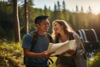 亲密旅行简介、亲密旅行简介100字