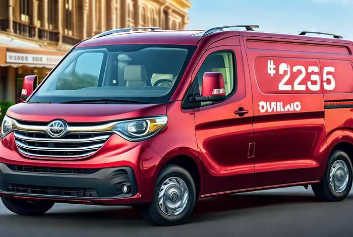 五菱旅行小房车2025新款车型，五菱旅行小房车2025新款车型价格