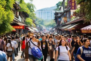 南宁旅行社旅游线路 南宁旅行社旅游线路设计