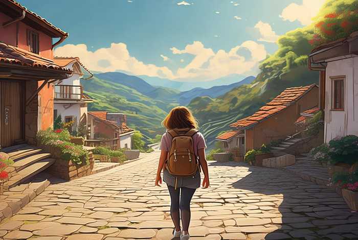 一个人到处旅行走走停停是什么歌 - 一个人到处旅行走走停停是什么歌曲