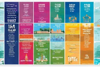 美国旅行团旅游报价、美国旅行团旅游报价表