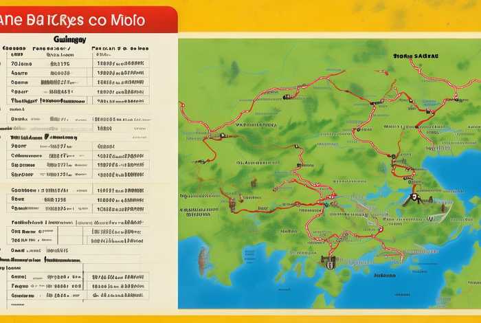 广西旅行社名录及电话号码 - 广西旅行社名录及电话号码查询