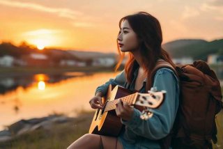 旅行的意义吉他谱c调，旅行的意义吉他谱c调原版