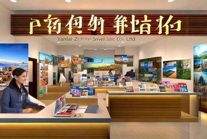 烟台鹏致旅行社有限公司（烟台鹏致旅行社有限公司经营许可证号）