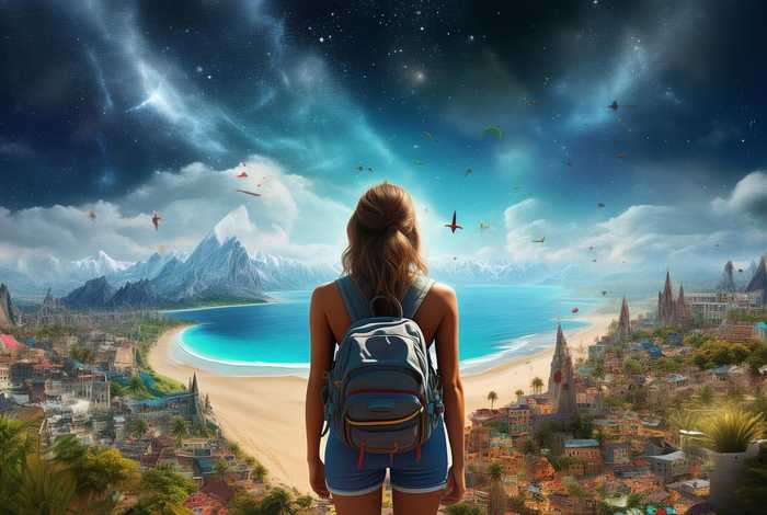 带着梦想去旅行作文800字(带着梦想去旅行作文800字怎么写) 带着梦想去旅行作文800字(带着梦想去旅行作文800字怎么写)