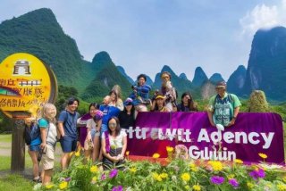 桂林旅行社哪家靠谱、桂林哪家旅行社口碑好