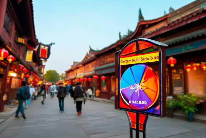 四川省中国青年旅行社走马街；四川省中国青年旅行社走马街分社