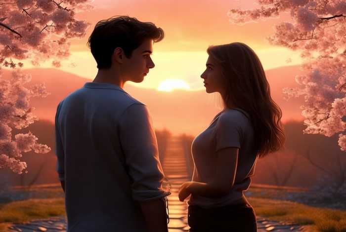 一场遇见爱情的旅行免费观看全集；一场遇见爱情的旅行免费观看全集高清