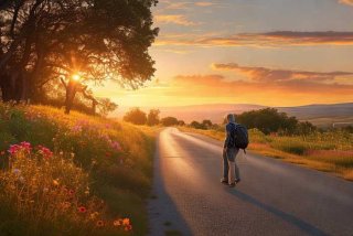 人生就像一场旅行原唱完整版 - 人生就像一场旅行原唱完整版视频