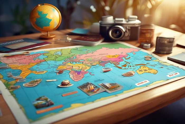 旅行计划范文（旅行计划范文怎么写）