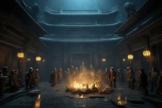 哗鬼旅行团粤语完整版免费观看 哗鬼旅行团粤语在线看完整版