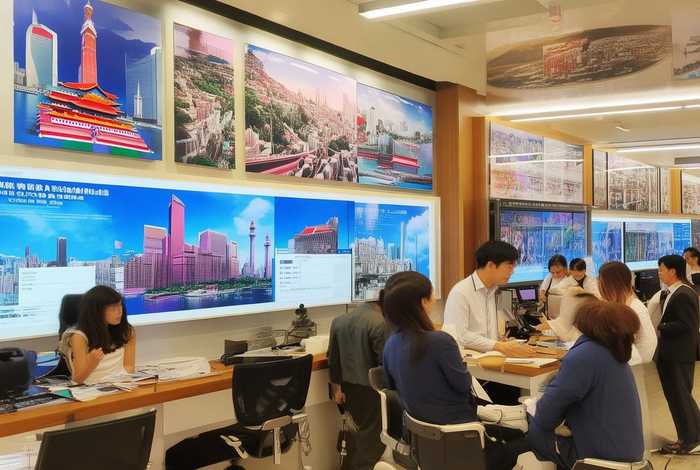 香港旅行社 - 香港旅行社代办签证 香港旅行社 - 香港旅行社代办签证