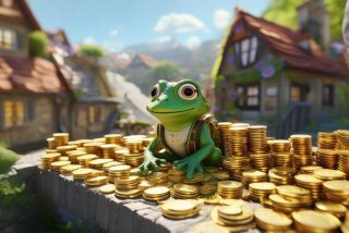 旅行青蛙破解版无限、旅行青蛙无限金币破解版