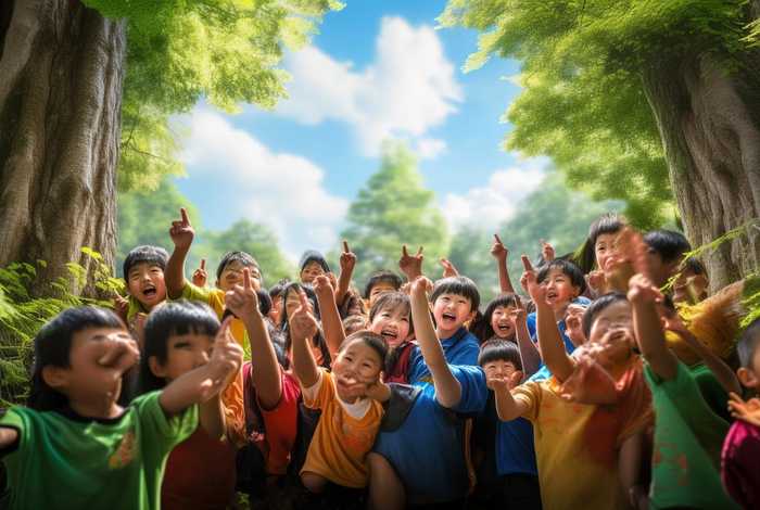 难忘的旅行普通话二年级（难忘的旅行普通话二年级上册）