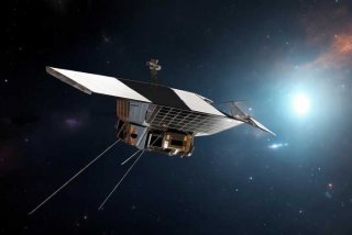 旅行者1号用什么提供动力，旅行者1号用什么提供动力的