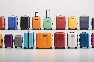 旅行箱品牌对比，旅行箱品牌对比评测