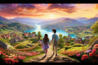 一场遇见爱情的旅行40集完整版，一场遇见爱情的旅行40集完整版免费观看