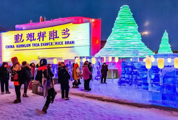 中国康辉旅行社哈尔滨；中国康辉旅行社哈尔滨分公司