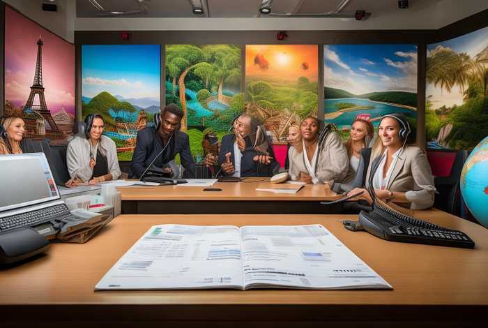 海外旅行社电话；海外国际旅行社电话