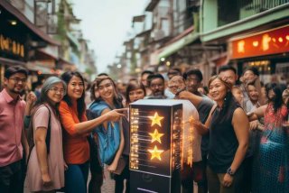 临沂旅行社哪个口碑好 - 临沂旅行社哪个口碑好一点