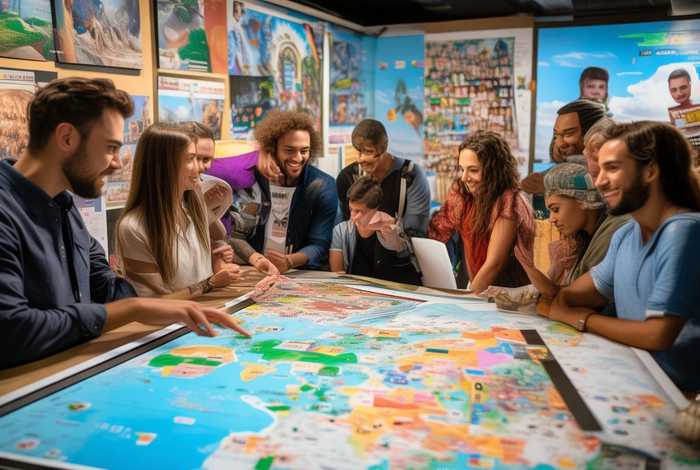 走着瞧旅行是哪个公司；走着瞧旅行公司行不行