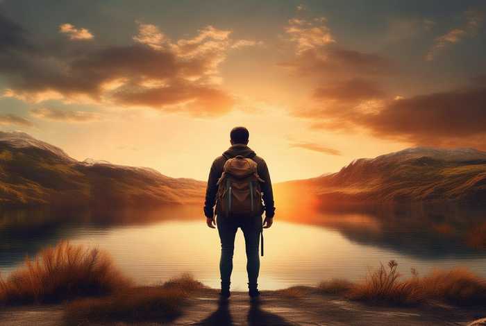 我一个人吃饭旅行到处走走停停也一个人看书写信自己对话谈心 我一个人吃饭旅行到处走走停停下一句