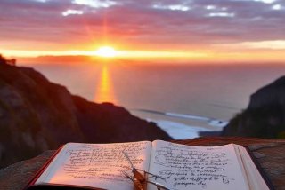 旅行感悟的文案；旅行感悟的文案怎么写