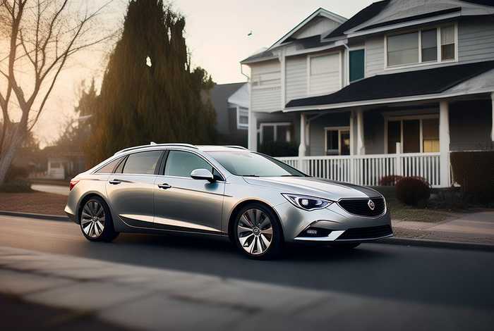 别克凯越旅行版代步合适么；别克凯越旅行版怎么样