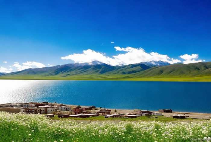 青海旅行天堂全景 青海旅行天堂全景视频 青海旅行天堂全景 青海旅行天堂全景视频