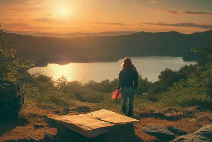 旅行感悟唯美句子 - 旅行感悟唯美句子大全