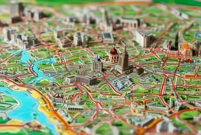 广州旅行社地图 - 广州旅行社地图图片