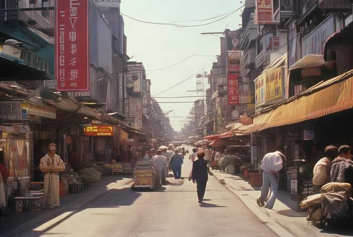 80年代九江旅行社、80年代九江旅行社老板是谁