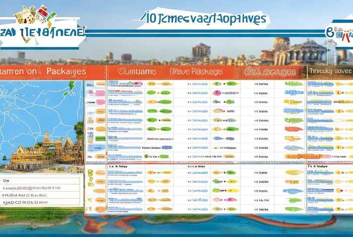 厦门旅行社旅游报价表 厦门旅行社旅游报价表最新