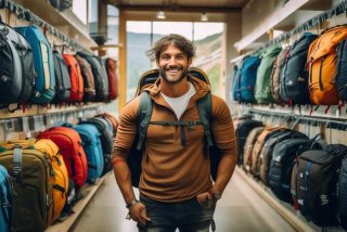 旅行背包什么牌子最好 旅行背包什么牌子最好用