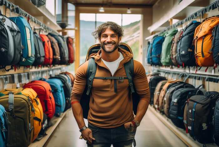 旅行背包什么牌子最好 旅行背包什么牌子最好用