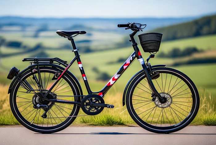 旅行车自行车新款；旅行车自行车哪一款比较好