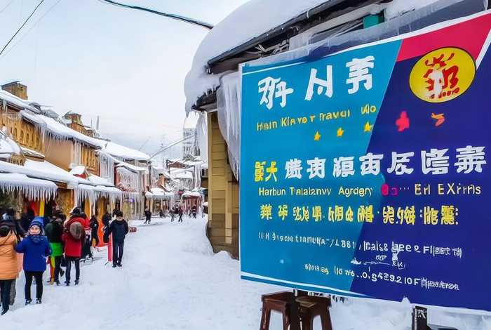 哈尔滨旅行社可欣 哈尔滨旅行社排名及电话