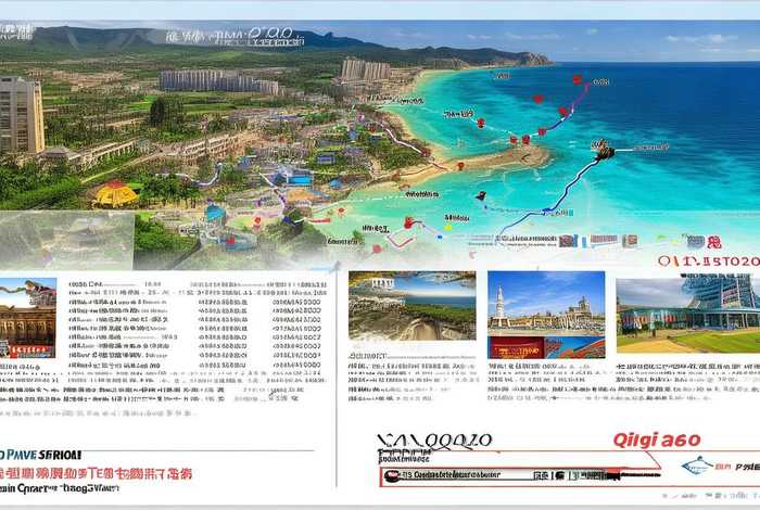 青岛旅行社旅游线路报价 青岛旅行社旅游线路报价查询