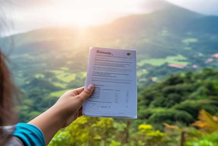 马来西亚旅行证可以待多久，马来西亚旅行证可以待多久啊