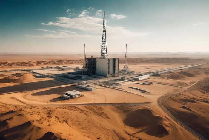 酒泉卫星发射基地在哪里、酒泉卫星发射基地在哪里 哪个城市