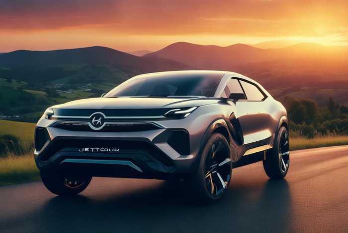 捷途旅行者20t真实油耗，捷途汔车真实油耗