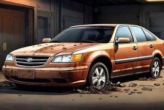 别克凯越旅行版通病；别克凯越旅行版通病有哪些？