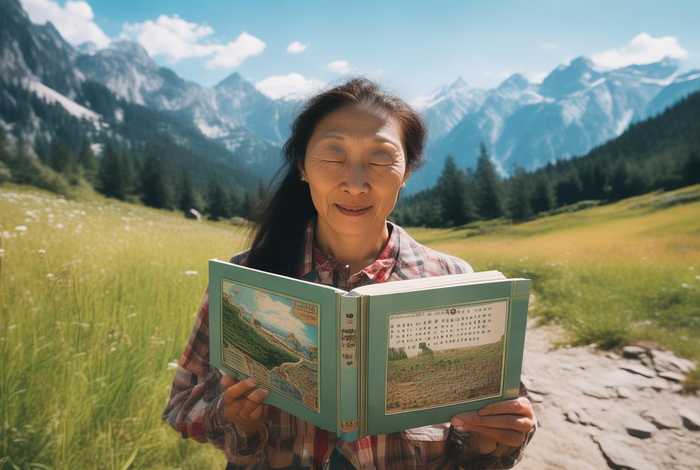 难忘的旅行普通话朗读；难忘的旅行普通话朗读版拼音