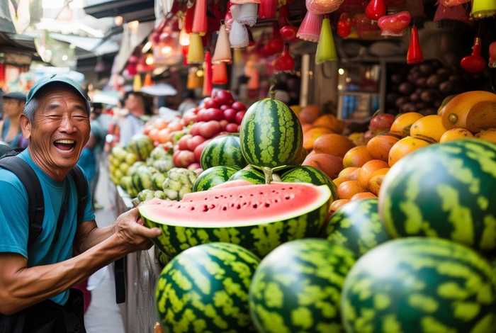 哈哈在旅行百家号 - 哈哈在旅行西瓜视频