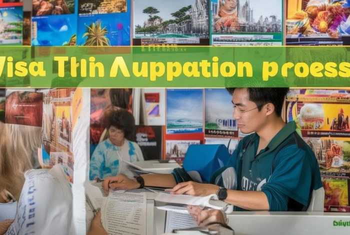 赴泰国旅游签证规定、赴泰国旅游签证规定是什么