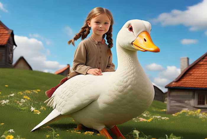 骑鹅旅行记作者简介30字、骑鹅旅行记作者简介30字左右