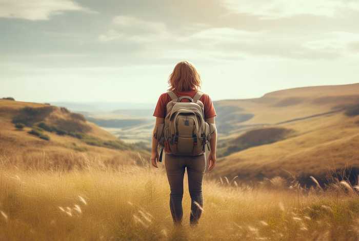 旅行的句子说说心情 - 旅行的句子说说心情短语