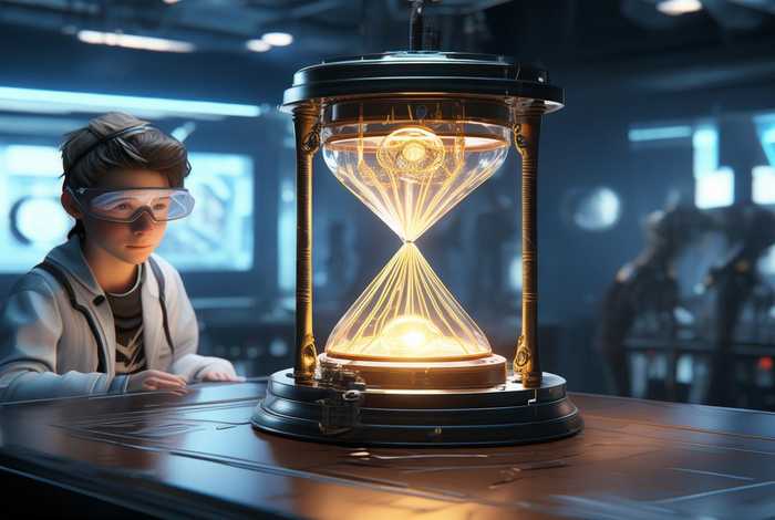 时光旅行者的炉石有什么用（时光旅行者的炉石有什么用处）