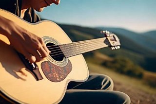 旅行吉他弹唱谱完整版；旅行吉他弹唱谱完整版视频