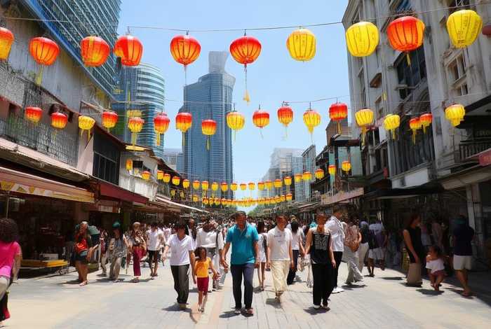 马来西亚旅行安全吗 - 马来西亚旅行安全吗？